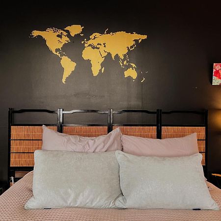 Starry Night Inn Seaside Εξωτερικό φωτογραφία