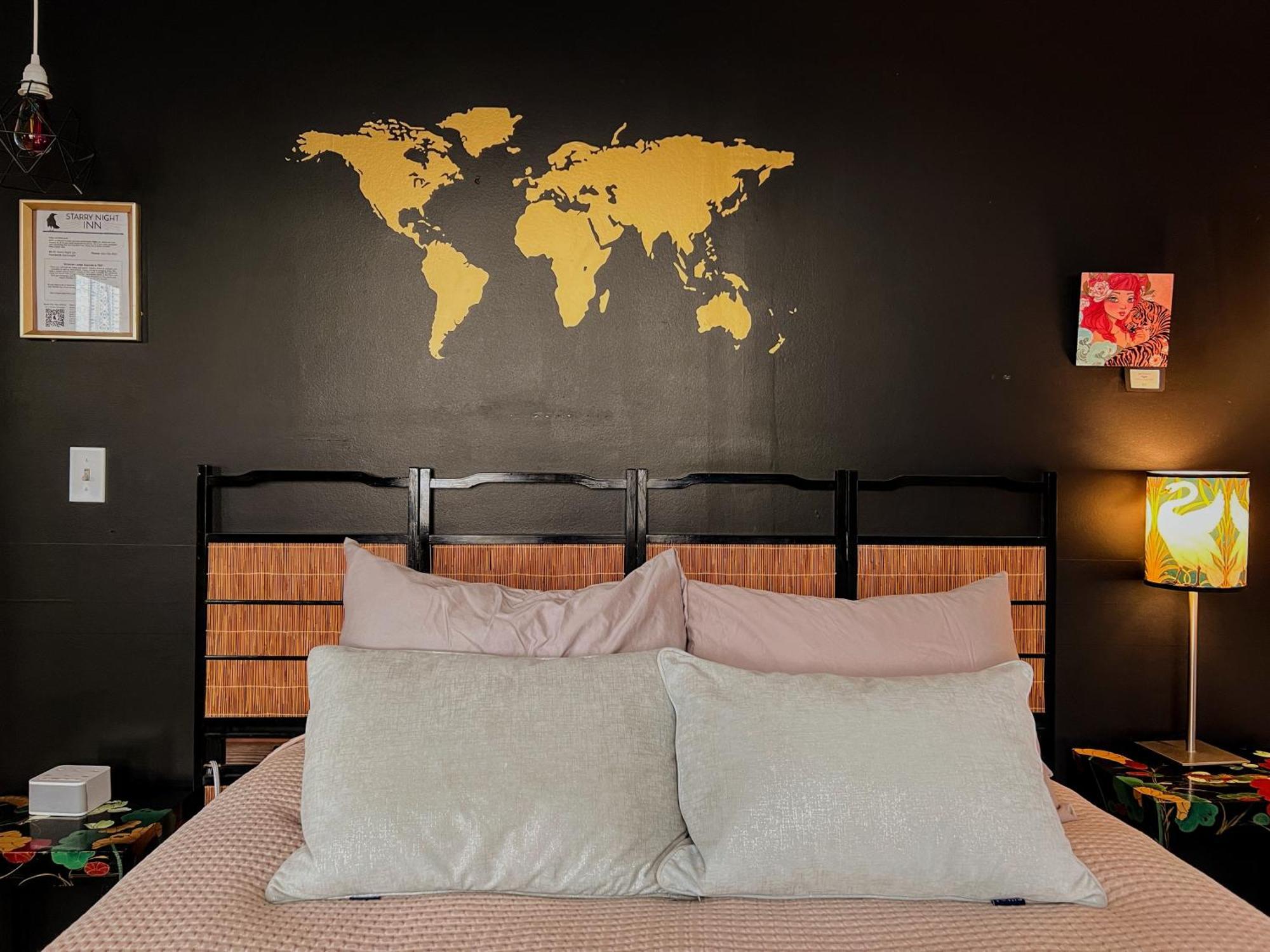 Starry Night Inn Seaside Εξωτερικό φωτογραφία