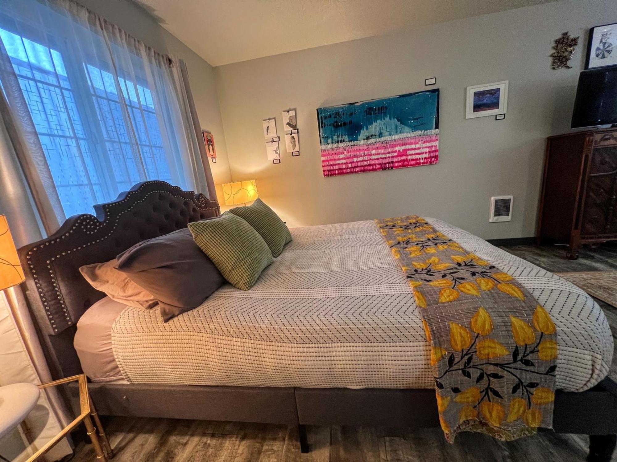 Starry Night Inn Seaside Εξωτερικό φωτογραφία