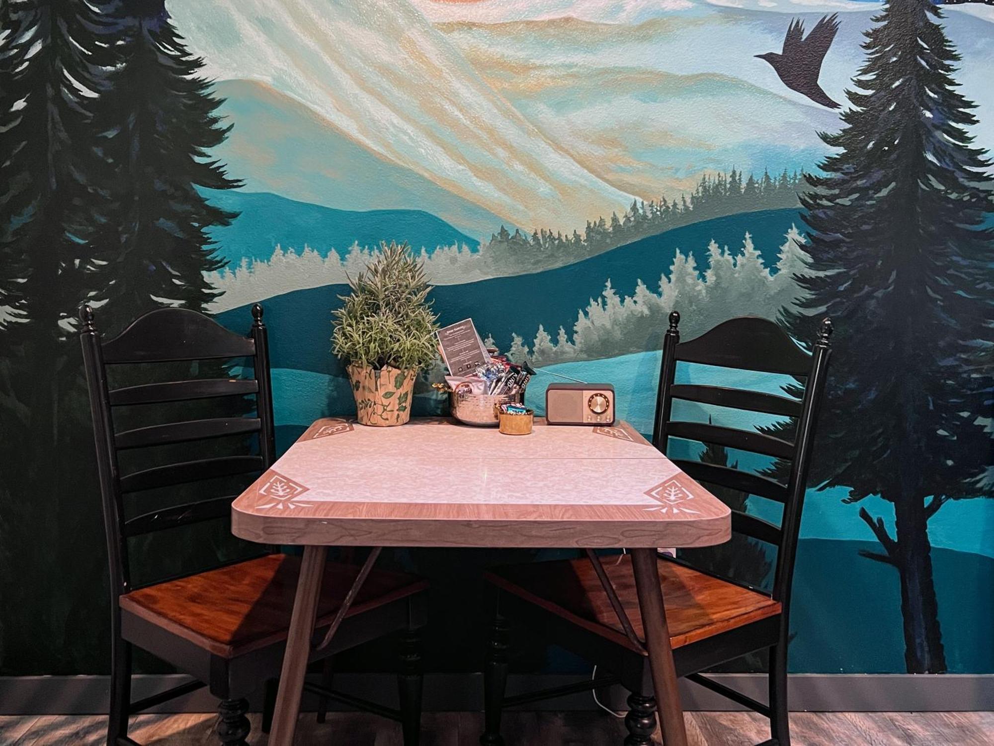 Starry Night Inn Seaside Εξωτερικό φωτογραφία