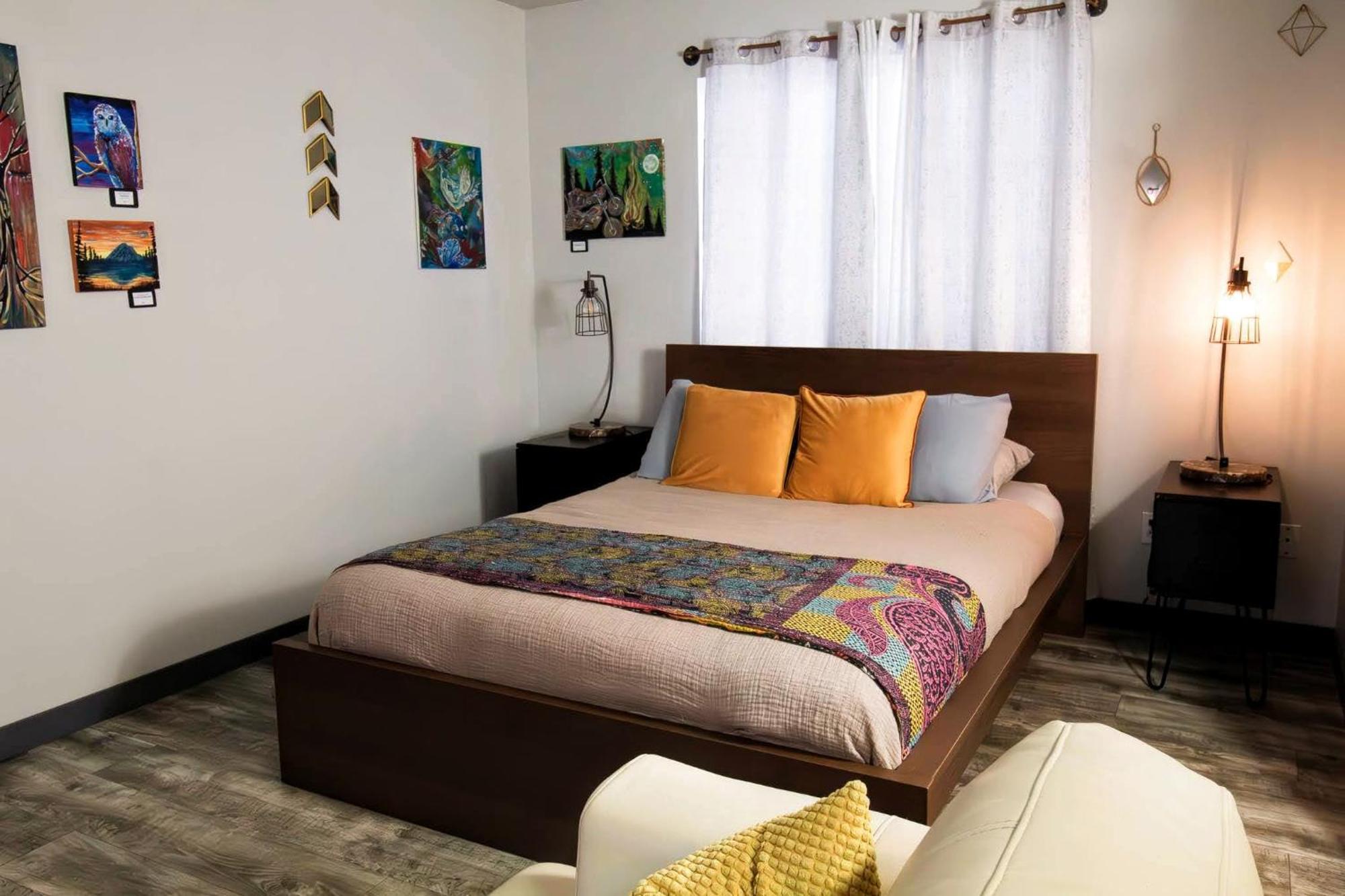 Starry Night Inn Seaside Εξωτερικό φωτογραφία